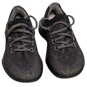 Allbirds Tree Dasher running sneakers sustainable women's size 5.5